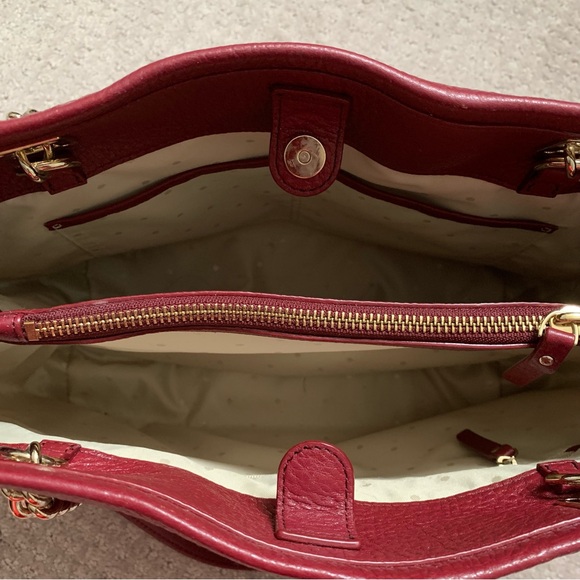 Kate Spade Sedgwick Lane Shoulder Bag - Picture 6 of 13